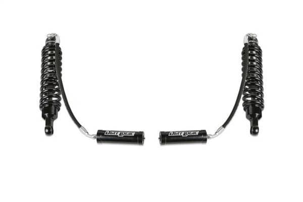 Fabtech 2021+ Ford Bronco 3in. Rear Dirt Logic 2.5 Reservoir Coilovers - Pair - FTS22341