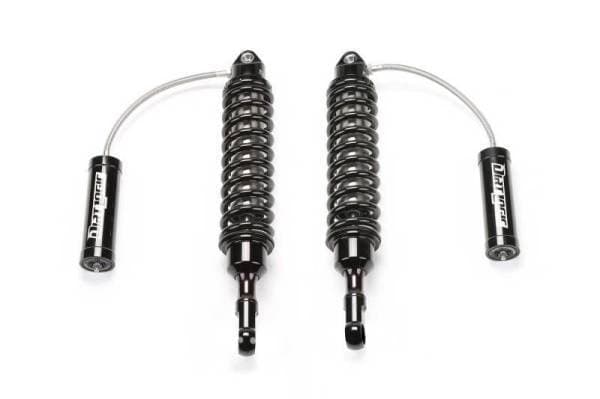 Fabtech 2019 GM C/K1500 Front Dirt Logic 2.5 Reservoir Coilovers - Pair - FTS21260