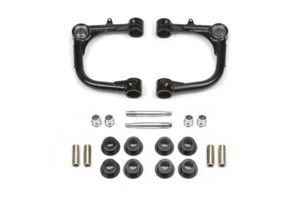 Fabtech 10-13 Toyota FJ 4WD 3in Uniball Upper Control Arm Kit - FTS26044