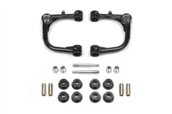 Fabtech 06-09 Toyota FJ 4WD 3in Uniball Upper Control Arm Kit - FTS26045