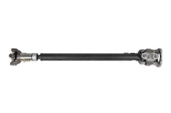 Fabtech 17-21 Ford F250/F350 4WD Driveshaft - Gas - FTS92036