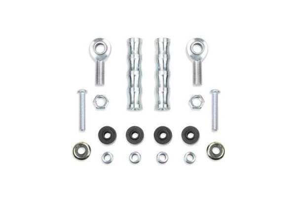 Fabtech Ford F250/350/Excursion Front Sway Bar End Link Kit - FTS93009