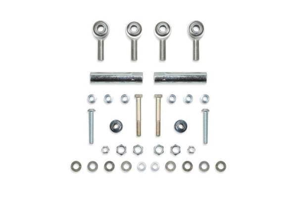 Fabtech 05-13 Toyota Tacoma Front Sway Bar End Link Kit - FTS98024