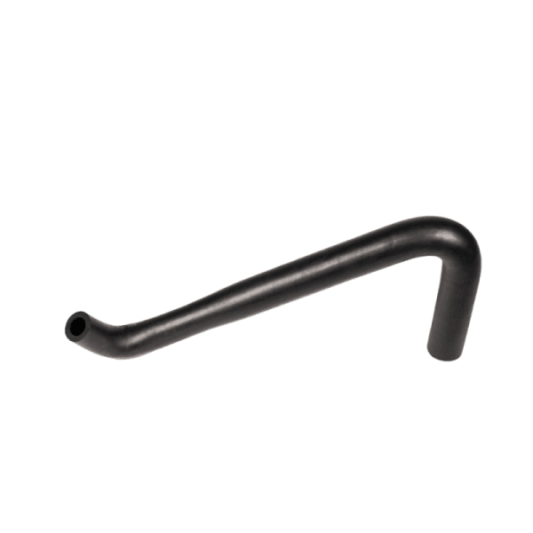 Fleece Performance 06-07 Dodge 2500/3500 Cummins Replacement EPDM Coolant Bypass Hose - FPE-CLNTBYPS-HS-HC-0607