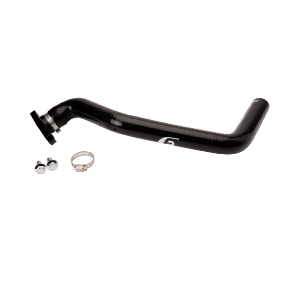 Fleece Performance 94-02 Dodge 2500/3500 5.9L Cummins Turbocharger Drain Tube Kit - FPE-CTDT-HX35-KIT
