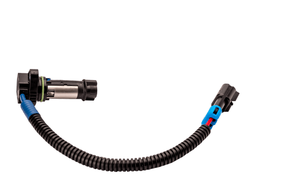 Fleece Performance Fuel Heater for Fleece Performance GM/Cummins Filter Bases - FPE-FH-CUMM-GM