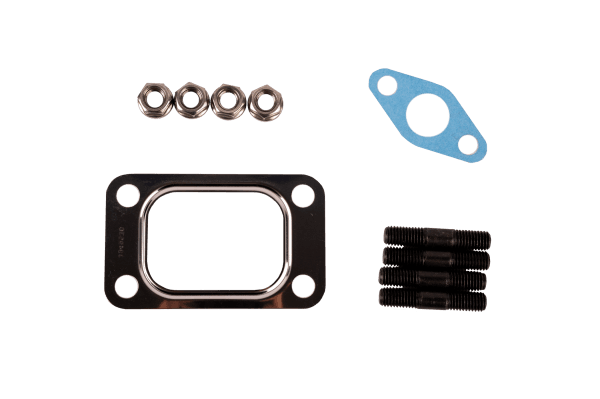 Fleece Performance 03-07 Dodge 2500/3500 5.9L Cummins CW Turbocharger Installation Kit - FPE-CUMM-CW-INST-KIT-0307