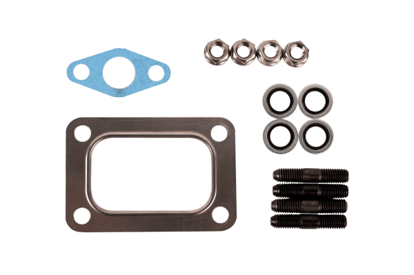 Fleece Performance 07.5-18 Dodge 2500/3500 6.7L Cummins VGT Turbocharger Installation Kit - FPE-CUMM-VGT-INST-KIT
