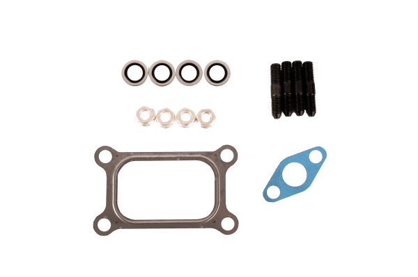 Fleece Performance 19-24 Dodge 2500/3500 6.7L Cummins VGT Turbocharger Installation Kit - FPE-CUMM-VGT-INST-KIT-19