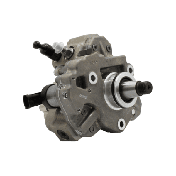 Fleece Performance 06-10 GM Duramax LBZ/LMM CP3 Injection Pump - FPE-DMAX-CP3