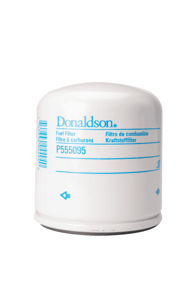 Fleece Performance Replacement Fuel Filter (Donaldson P555095) - FPE-DON-P555095