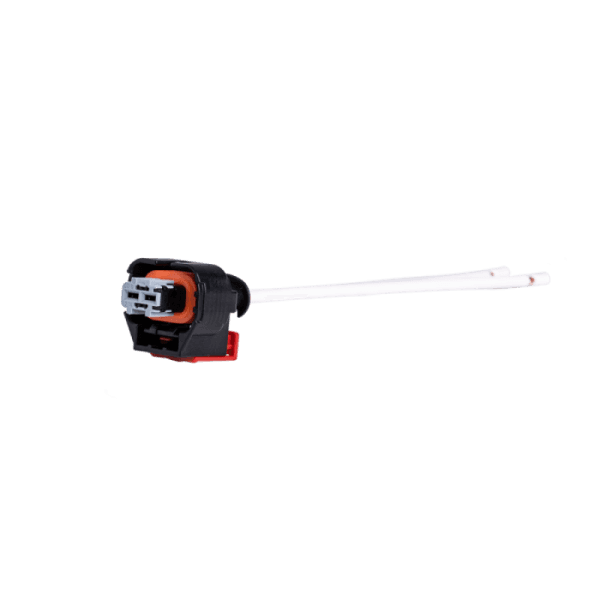 Fleece 17-22 GM 2500/3500 Duramax L5O Replacement Fuel Injector Connector - FPE-HAR-L5P-INJ-PT