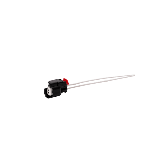 Fleece Performance 07-22 Dodge 2500/3500 6.7L Cummins 6in Alternator Pigtail - FPE-HAR-CUMM-ALT-0722