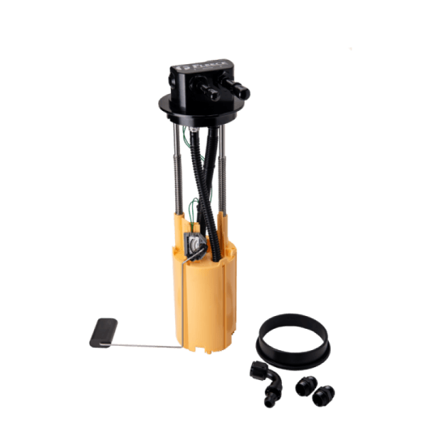 Fleece Performance 01-04 GM 2500/3500 6.6L LB7 Duramax SureFlo Performance Sending Unit - FPE-SF-GM-0104