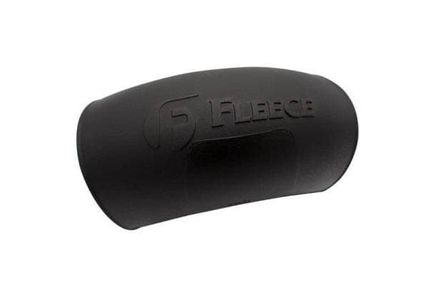 Fleece Performance Universal Molded Plastic 5in Intake Manifold Elbow - FPE-UNV-INTAKE-5