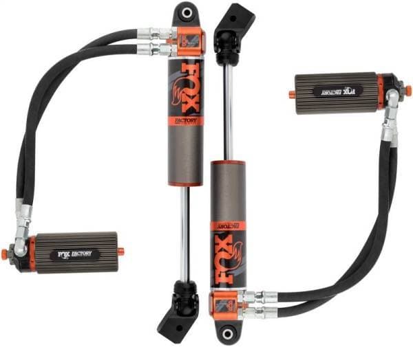 Fox 20-Up Gladiator 3.0 Factory Race Bypass R/R DSC Front Shock 3.5-4.5in. Lift - Requires Front D/S - 883-26-082