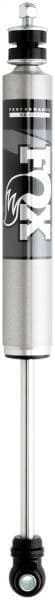 Fox 1992+ Ford E-Series 2.0 Perf Series Smooth Body IFP Front Shock / 0-1.5in Lift - 985-24-197