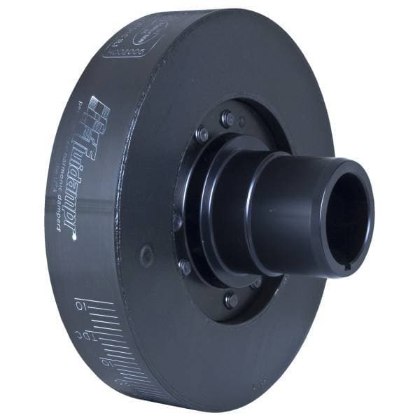 Fluidampr Harmonic Balancer - Fluidampr - SBF - Int Balance - Each 650231