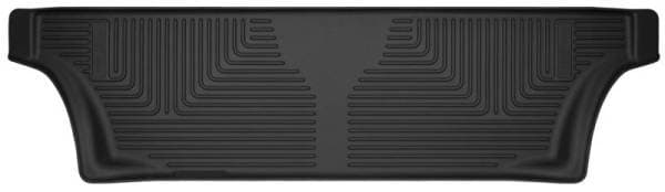Husky Liners 18-23 Honda Odyssey WeatherBeater 3rd Seat Black Floor Liners - 19911