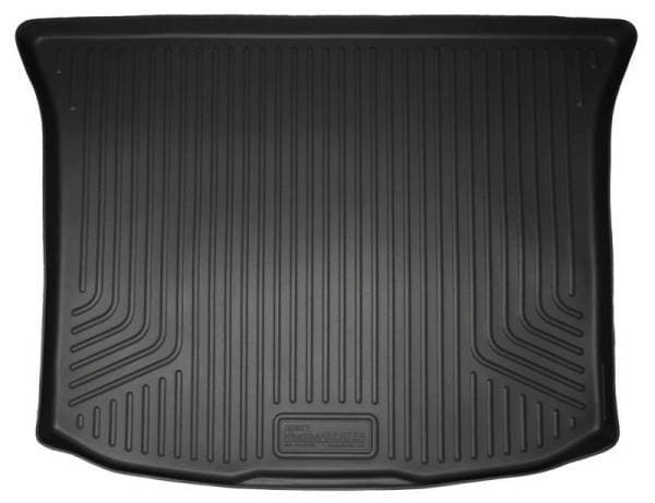 Husky Liners 07-13 Ford Edge / 07-13 Lincoln MKX Weatherbeater Black Cargo Liner - 23721