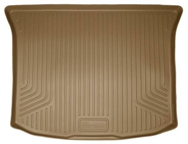 Husky Liners 07-13 Ford Edge / 07-13 Lincoln MKX Weatherbeater Tan Cargo Liner - 23723