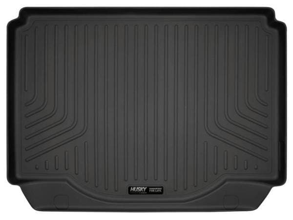 Husky Liners 13-17 Buick Encore Custom Molded WeatherBeater Black Cargo Liner - 22041