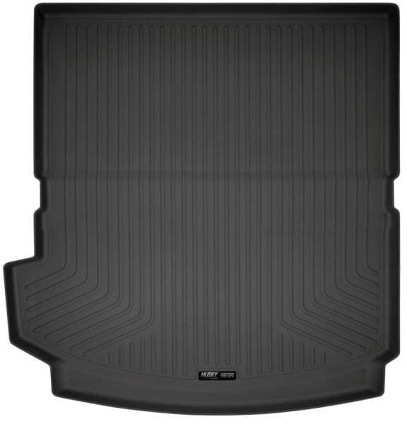 Husky Liners 2018 Buick Enclave WeatherBeater Trunk/Cargo Liner - Black - 22061