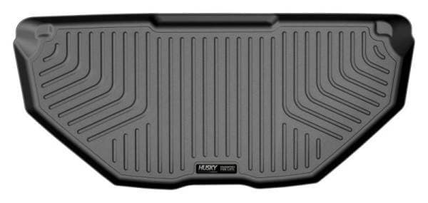 Husky Liners 22-23 Rivian R1S/R1T WeatherBeater Black Trunk Liner - 40141
