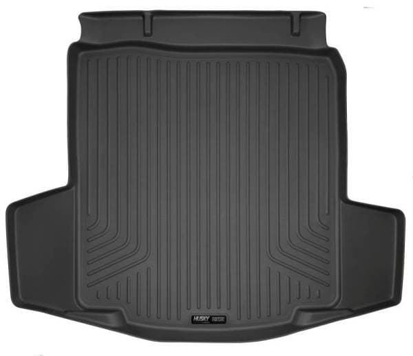Husky Liners 2016-2017 Chevrolet Malibu Weatherbeater Series Cargo Liner - Black - 42191