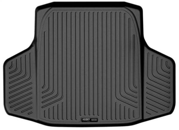 Husky Liners 23-24 Honda Accord Trunk Liner - Black - 44151