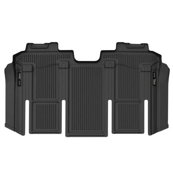 Husky Liners 21-22 Toyota Sienna (w/2nd Row Bucket Seats) X-Act Contour 2nd Seat Floor Liner - Black - 51871