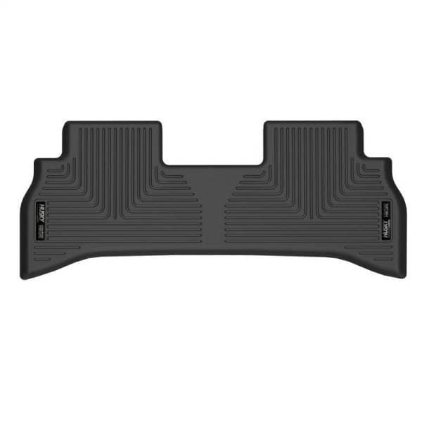 Husky Liners 21-22 Chevrolet Trailblazer (RWD) X-Act Contour 2nd Seat Floor Liner - Black - 55611