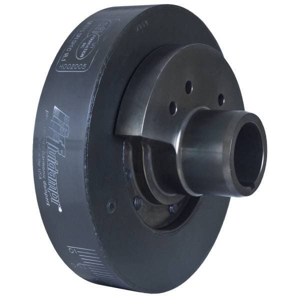 Fluidampr Harmonic Balancer - Fluidampr - SBF - Ext Balance 28oz - Each 650211