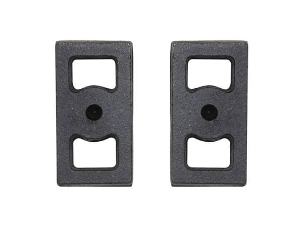 ICON 1in Cast Block Kit (3in Wide) - 191201