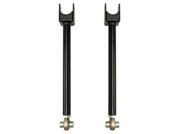 ICON 07-18 Jeep Wrangler JK Front Upper Adj Link Kit - 21036