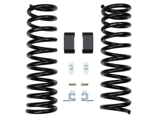 ICON 2014+ Ram 2500 4.5in Front Dual Rate Spring Kit - 214201