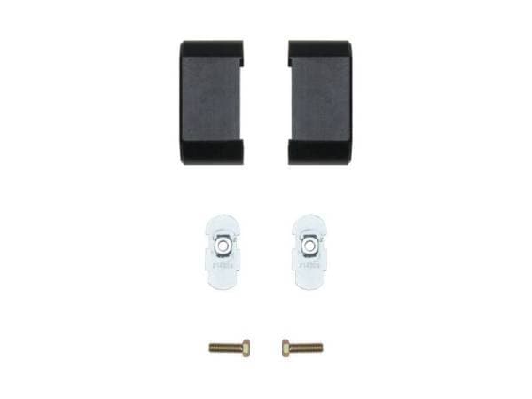 ICON 2014+ Ram 2500 2.13in Front Bump Stop Spacer Kit - 214209