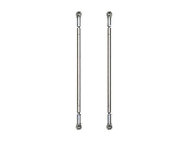 ICON 2014+ Ram 2500 3.75in Rear Air Ride Kit - 214210