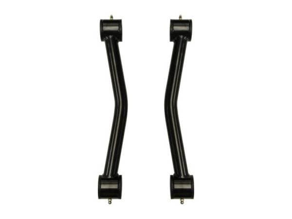 ICON 07-18 Jeep Wrangler JK Rear Upper Fixed Link Kit - 21046