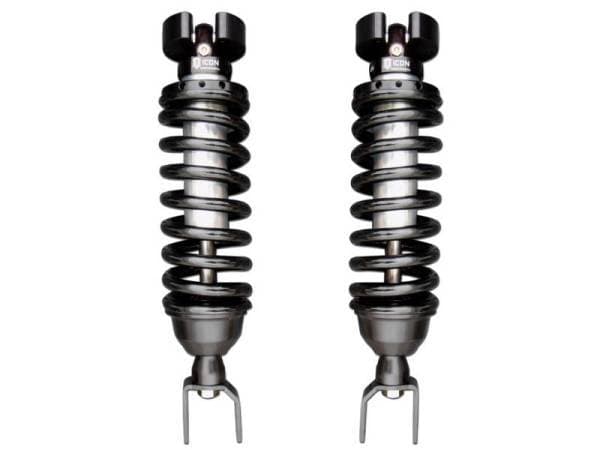 ICON 2019+ Ram 1500 2/4WD / 2009+ Ram 1500 4WD .75-2.5in 2.5 Series Shocks VS IR Coilover Kit - 211000