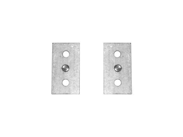 ICON 03-12 Dodge Ram HD 4WD 1in Block Kit - 211200