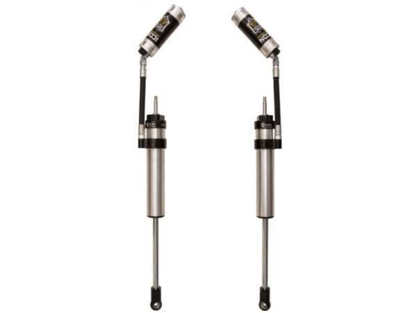 ICON 2014+ Ram 2500 2.5in Front 2.5 Series Shocks VS RR CDCV - Pair - 217802CP