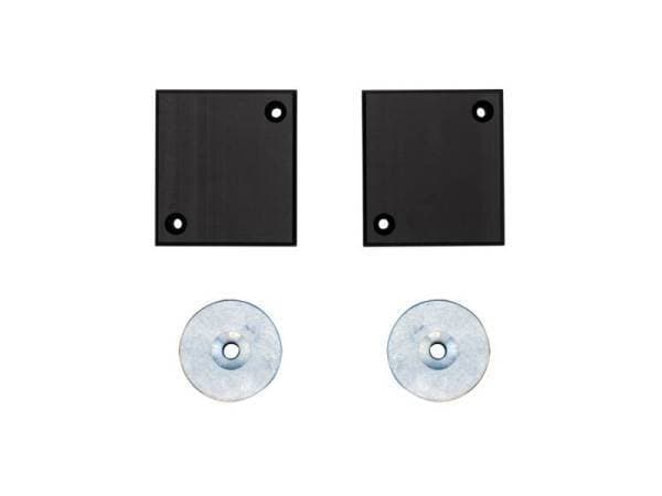 ICON 2020+ Jeep Wrangler JT Extended Bump Stop Spacer Kit - 22071