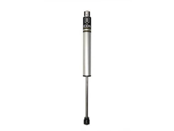 ICON 07-18 Jeep Wrangler JK 4.5in Rear 2.0 Series Aluminum Shocks VS IR - 26518