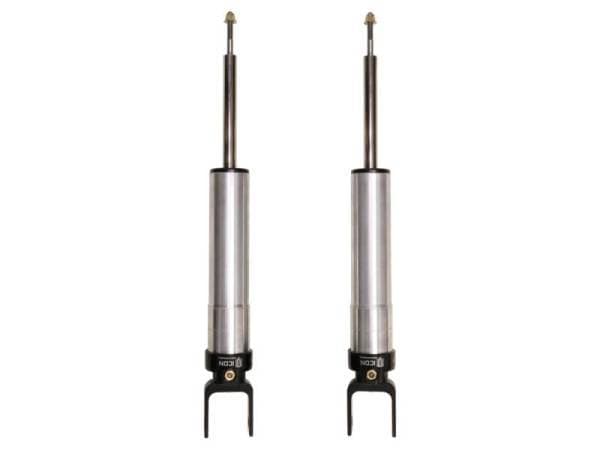 ICON 10-15 Jeep Grand Cherokee Rear 2.5 Series Shocks VS IR - Pair - 27781P