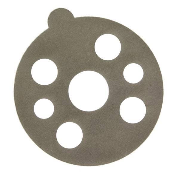 Fluidampr Harmonic Balancer - Fluidampr - Installation Kit - Friction Washer - 1pc 960341-FW01