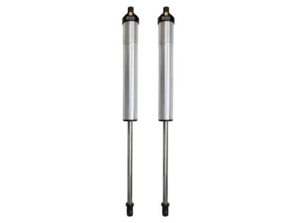 ICON 1999+ Ford F-250/F-350 Super Duty 3-6in Rear 2.5 Series Shocks VS IR - Pair - 37601P