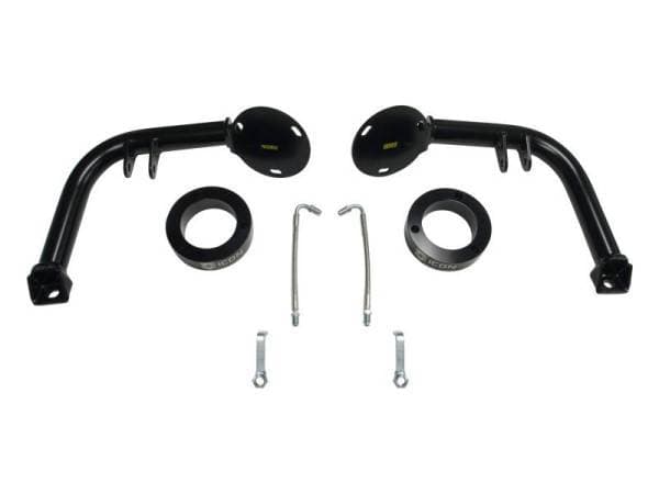 ICON 2007+ Toyota FJ / 2003+ Toyota 4Runner/05-Up Tacoma S2 Shock Hoop Kit - 56102