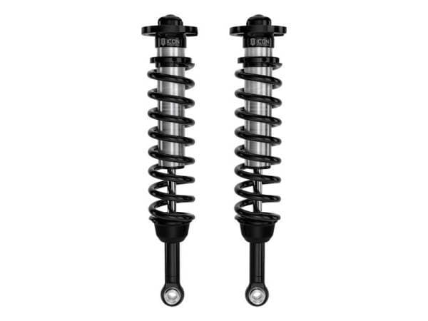 ICON 22-23 Toyota Land Cruiser 300 2.5 Series VS IR Coilover Kit - 58661