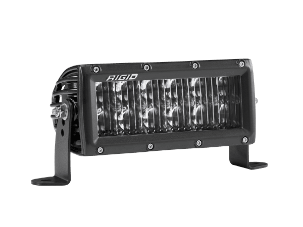 RIGID Industries E-SERIES SAE 6" DRIVING /2 106613